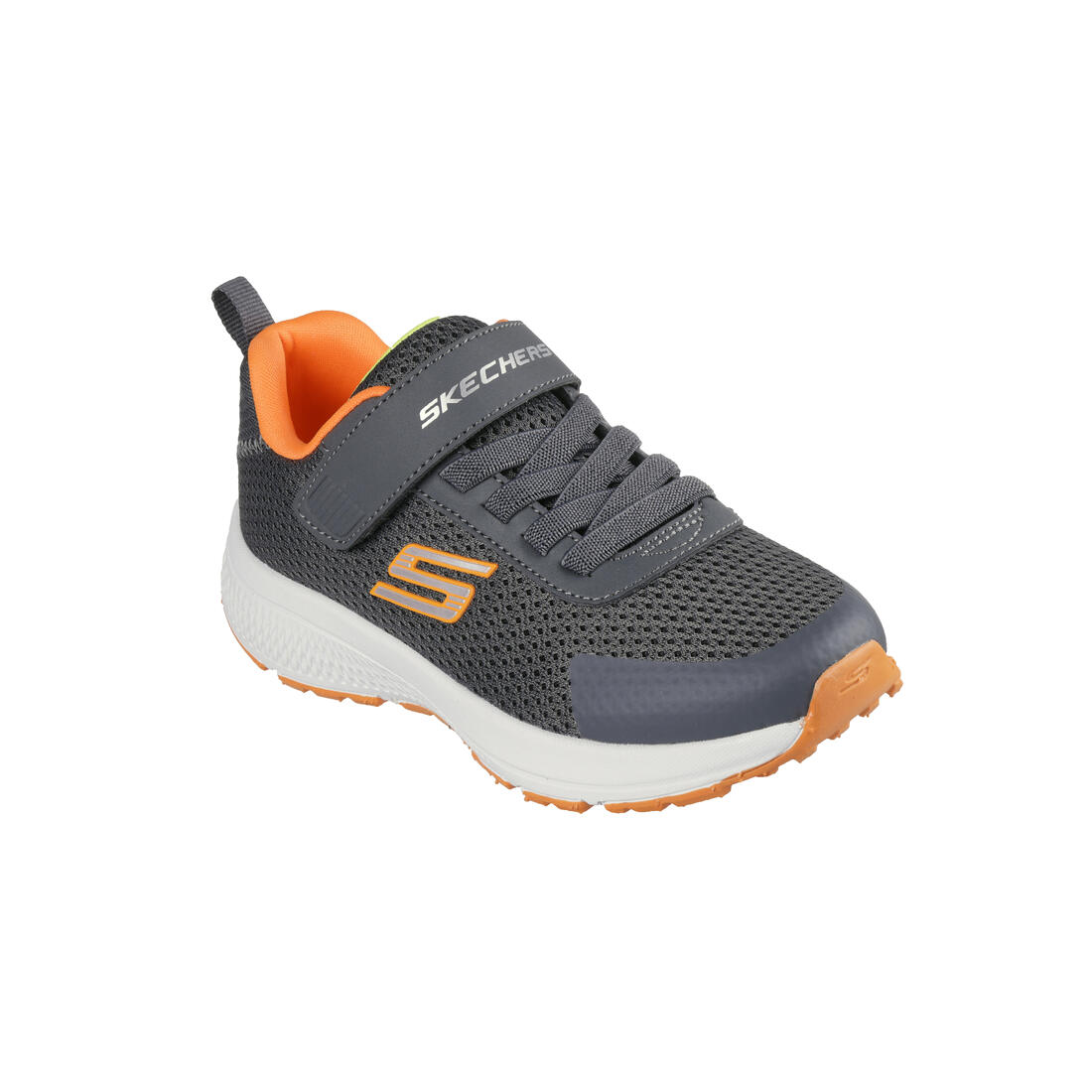 Baskets à scratch enfant - Skechers DYNAMIC – Image 3
