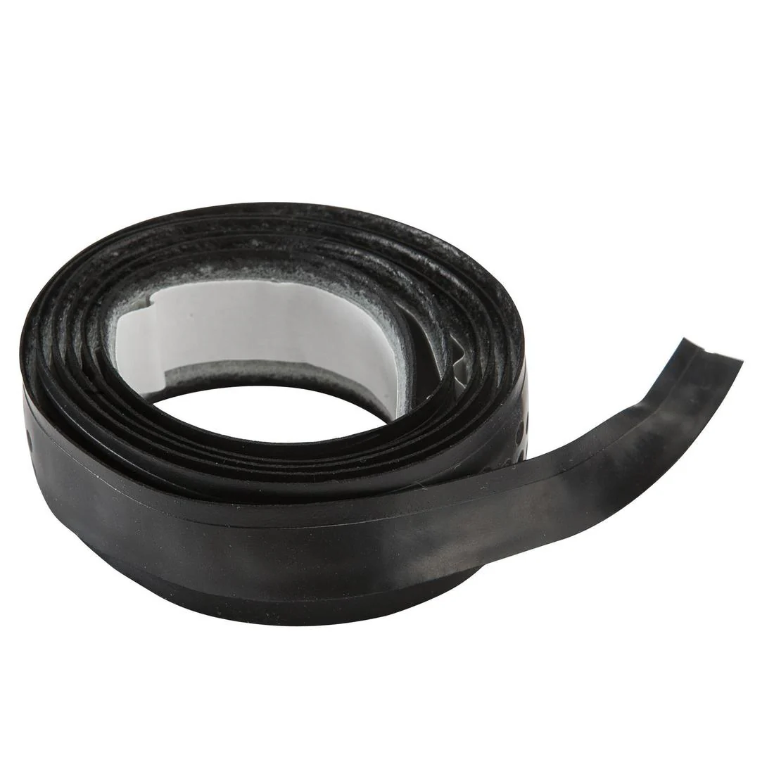 GRIP DE TENNIS CUSHION AIR SPONGE NOIR – Image 2