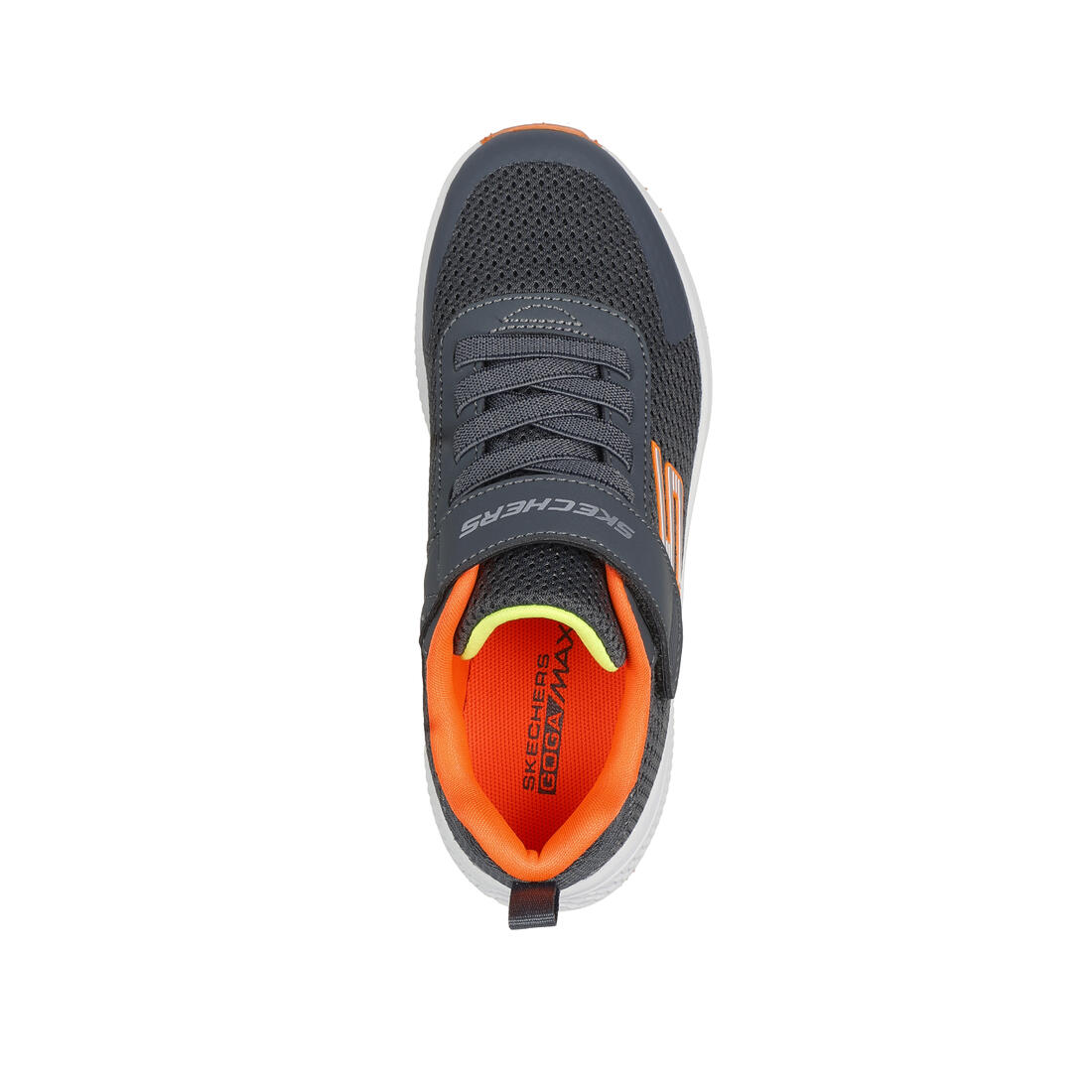 Baskets à scratch enfant - Skechers DYNAMIC – Image 4
