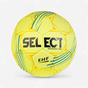 Ballon de handball taille 1 - Select Mundo