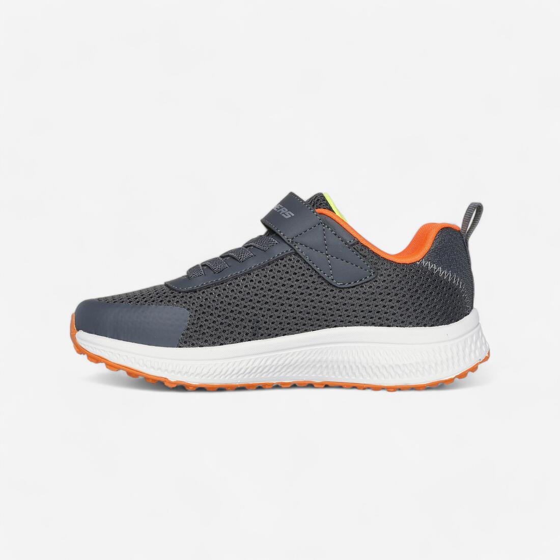 Baskets à scratch enfant - Skechers DYNAMIC – Image 2