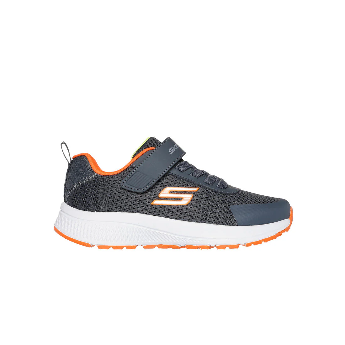 Baskets à scratch enfant - Skechers DYNAMIC – Image 6